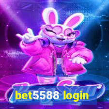 bet5588 login